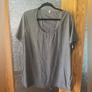 Old Navy Activewear Top